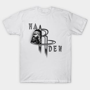 James Harden T-Shirt